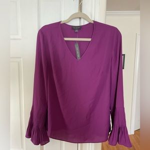 🍇 BEAUTIFUL COLOR 🍇. The Limited Blouse NWT Size M